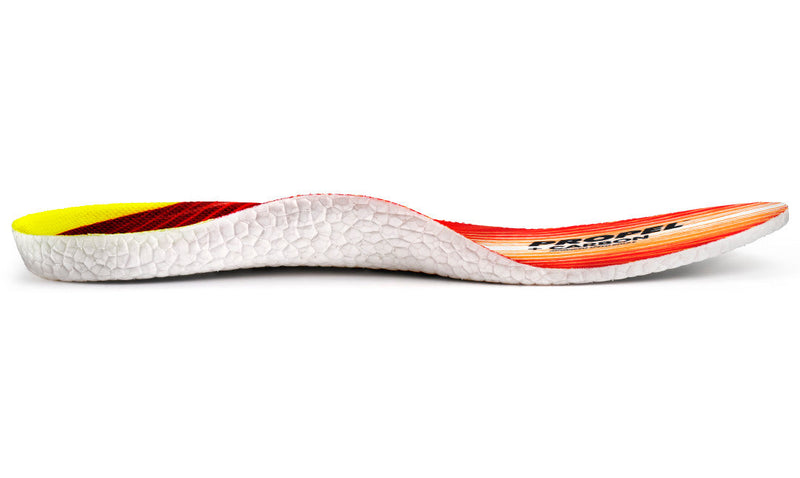 Spenco Propel + Carbon Performance Insole  