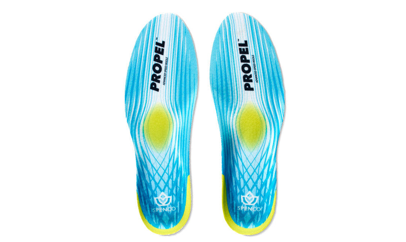 Spenco Propel Performance Insole  