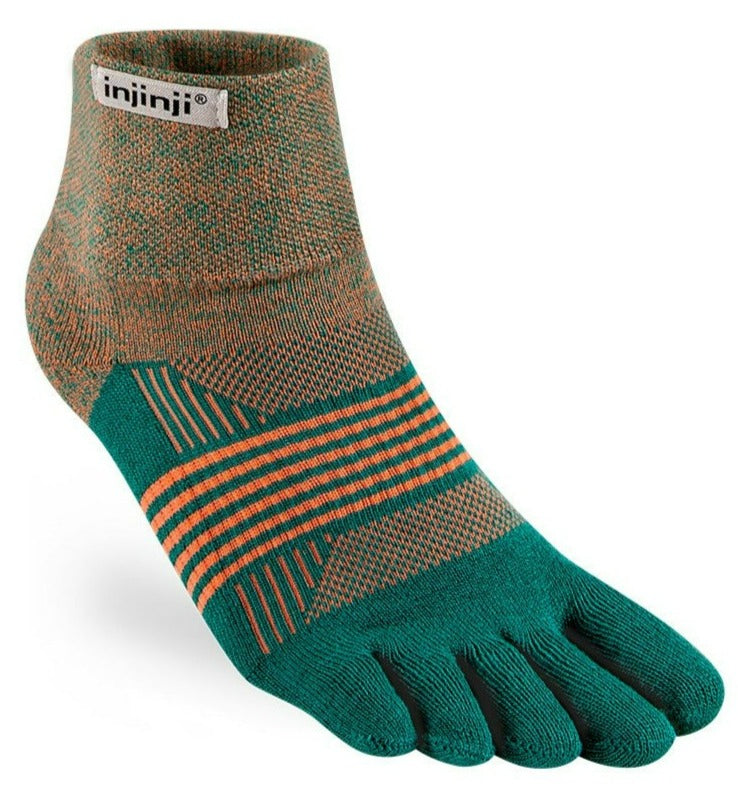 Injinji Trail Midweight Women&