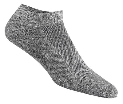 Wigwam Cool-Lite Pro - Low Cut (Clearance) Socks Grey