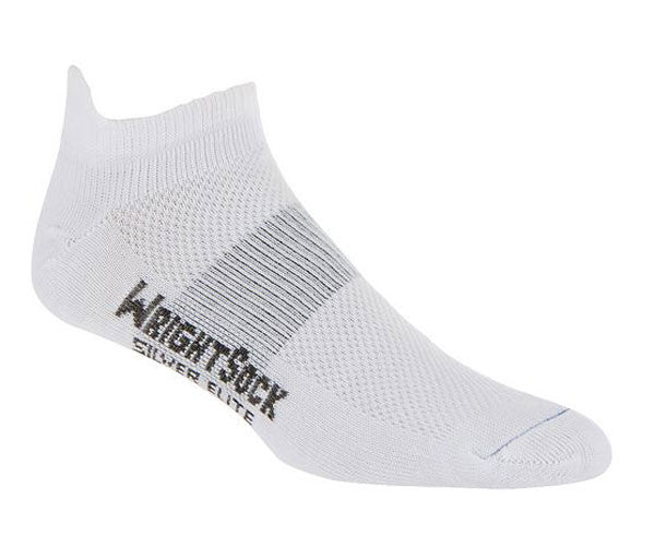 Wrightsock Silver Stride - Tab Socks 