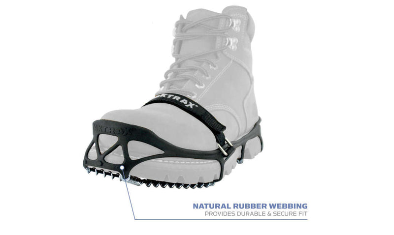 Yaktrax Pro  