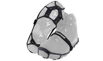 Yaktrax Spikes  